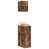 Smoked Oak is out of stock selected