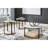 Quaddiu Coffee Table