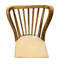 Chaise d'appoint Kimberleigh