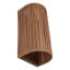 Avondale 2 - Light Flush Mounted Sconce