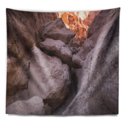 Polyester Tapestry