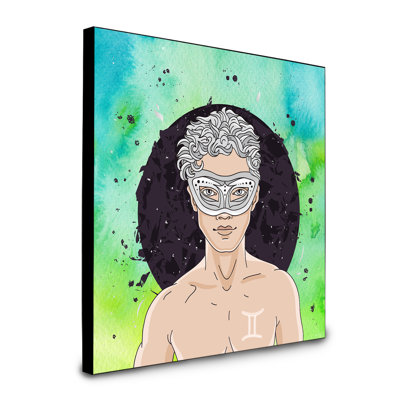Portobello Fantasy & Sci-Fi Artwork Wall Panel