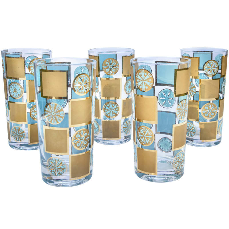 Highball Glass