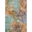Tapis corail Prisco lavable à la machine de qualité supérieure-1470528042