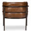 Breda Barrel Chair