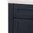 24.5" Single Bathroom Vanity With Cultured Marble Top-665101476