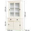 Analin Display Cabinet-197234452