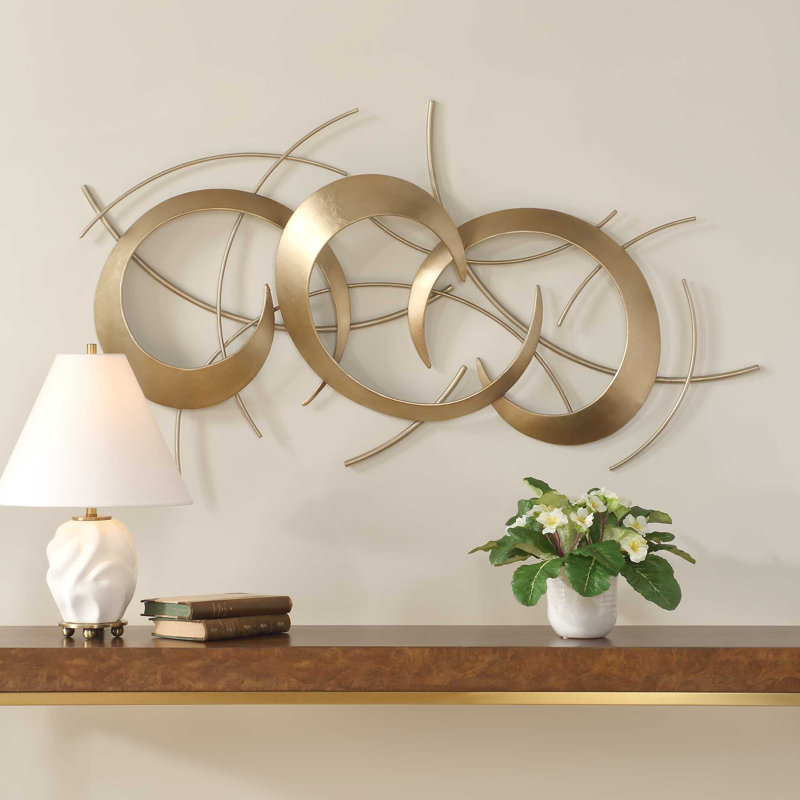 Art mural Uttermost