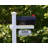 Personalized Post Mounted Mailbox-36914496