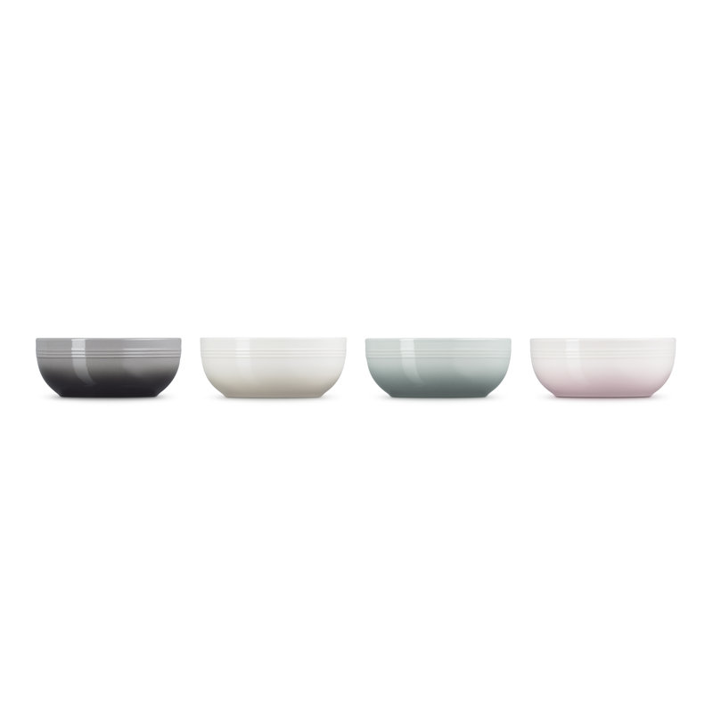 Le Creuset Coupe Cereal Bowls, 16cm