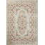 Tapis en lin Rifle Paper Co. x Loloi Laurel-93809887