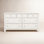 Harper Seven-Drawer Dresser