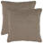 Hayden Solid Colour Reversible Throw Pillow-9131996