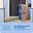 Sealy Cool 8" Firm Memory Foam Mattress-39520280
