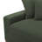Yalisa Upholstered Armchair-812896819