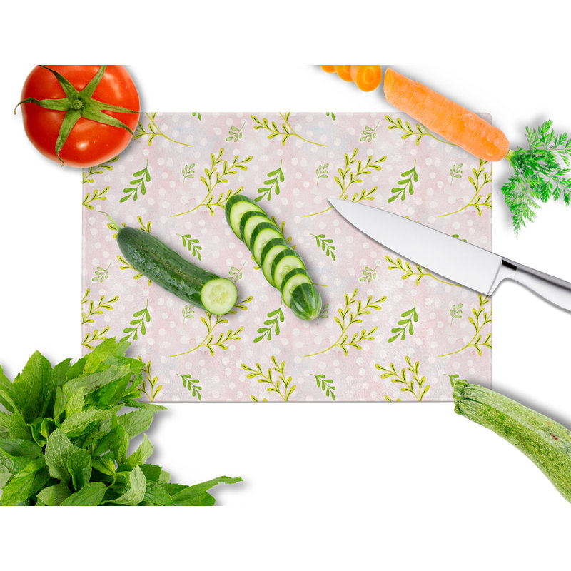 Glass Cutting Board