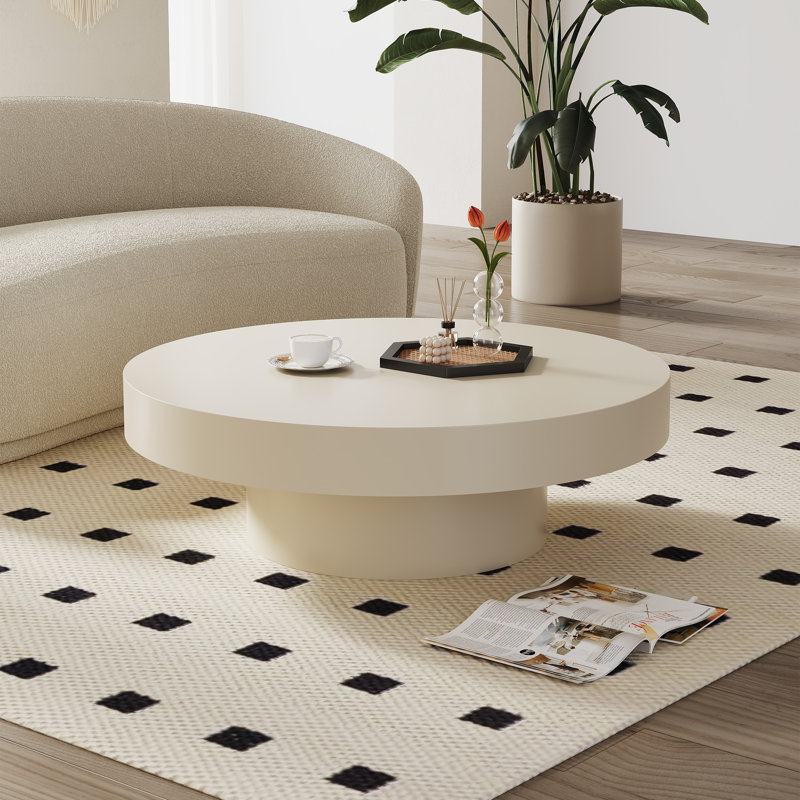 Table basse Tyrecia