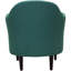 Fauteuil de 30,5 po de large Reider-24330696
