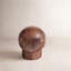 The Salt Sphere - Wooden Salt Cellar