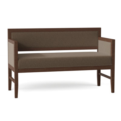 Snyder Upholstered Bench