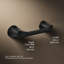 Simplice Pivoting Toilet Paper Holder-213158689