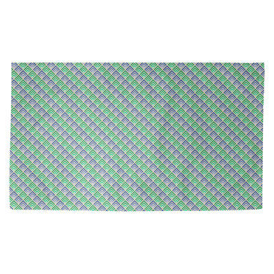 Tapis de porte d’intérieur anti-dérapant Kitterman