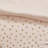 Metallic Triangle Print Comforter Set-1185410721-1185410725