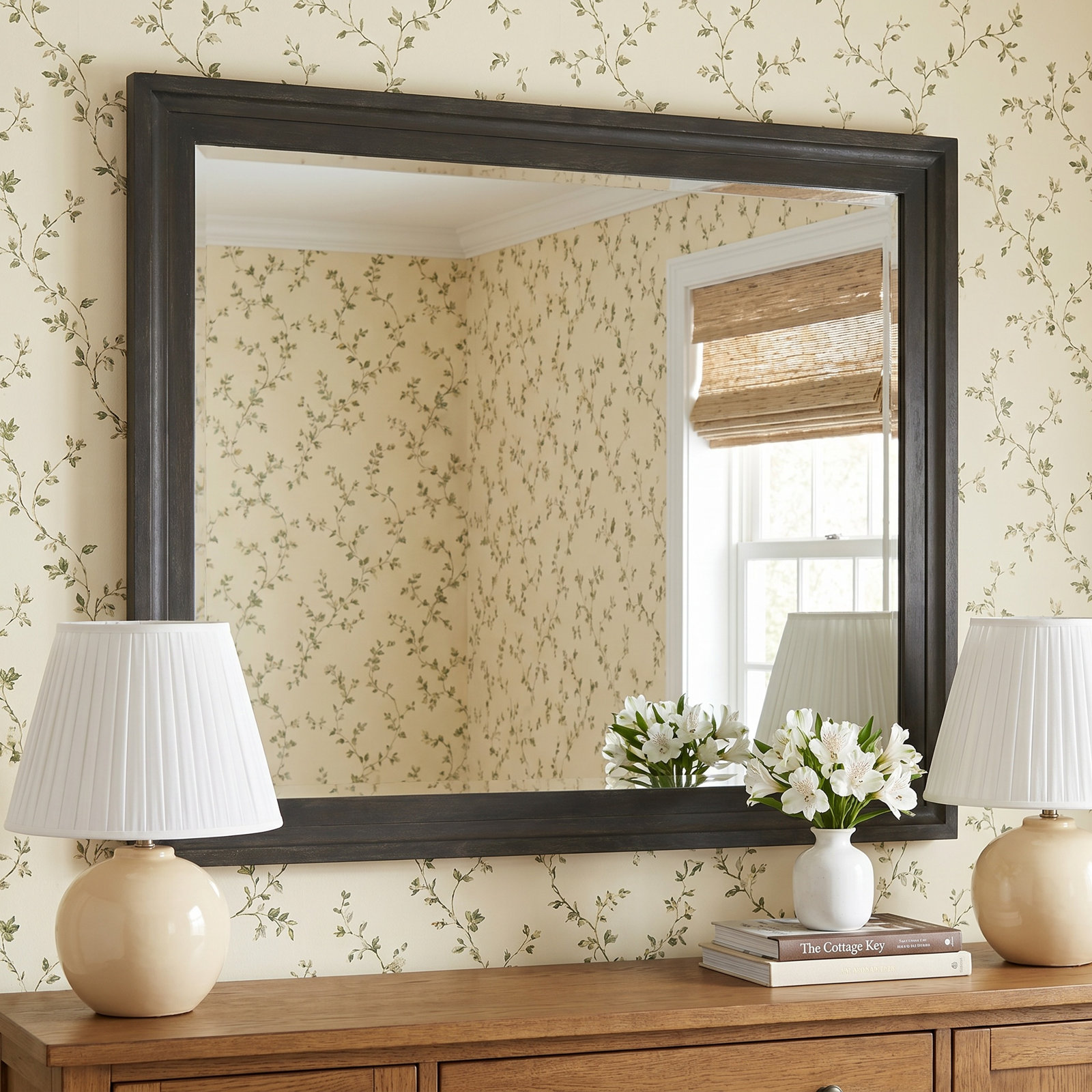 Temani 42" Mirror