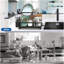 Usry Adjustable Stainless Steel Dish Rack
