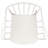 Payson Premium All-Weather Wicker Outdoor Stacking Dining Armchair-1179944515