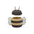 Lorena Canals Planet Bee Decorative Basket