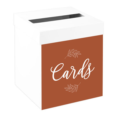 Paper Gift Card Holder