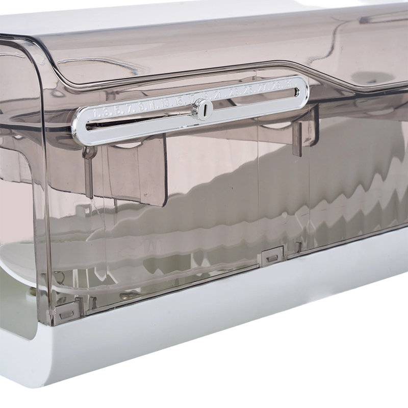 1600ml Food Storage Container