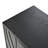 Ciriaca Carved Accent Cabinet with Handleless Doors & Shelves-112460326