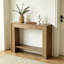 41.34cm Console Table