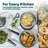 12 - Piece Non-Stick Aluminum Cookware Set