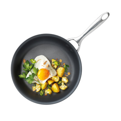 Cuisine::pro® iD3® Frypan 10"