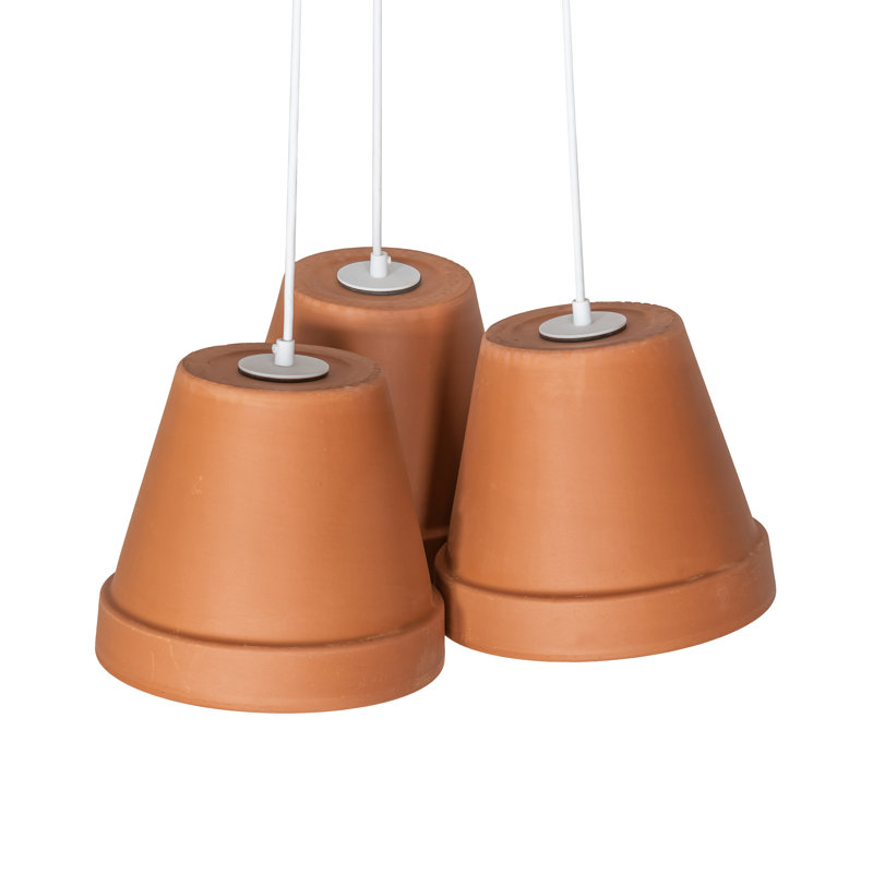 Trae 3 - Light Pendant
