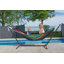 Emmaline Double Hammock with Stand-23230125