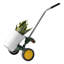 Chariot de jardinage robuste avec poignée réglable Garden Pot Mover
