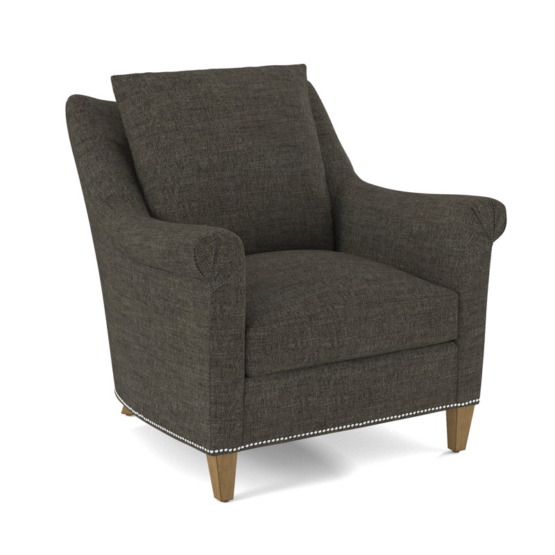 Armchair, Beachwood, 61479-72