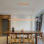 Teyden 1-Light LED Kitchen Island Pendant-1420829871