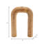 Vase en bois-894387673