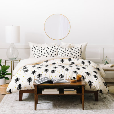 Ensemble de housse de couette