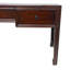 90.9'' W Solid Wood Console Table