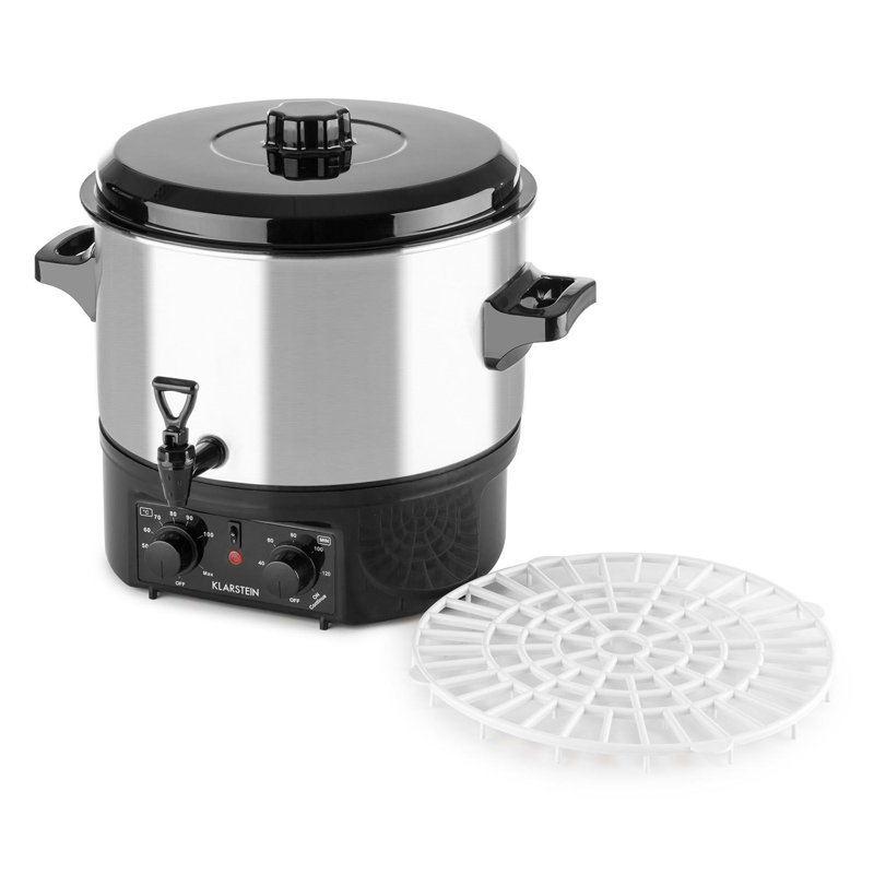 Biggie 16 L Pressure Cooker