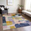 Tapis intérieur / extérieur lavable à la machine Chantille ACN1116-109484671
