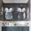 Éclairage pour meuble-lavabo à intensité variable Taevion-2001976416-2000743473