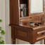 Simple Solid Wood Dresser
