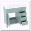 Meuble-lavabo 36 po avec lavabo et beaucoup de rangement-132953503